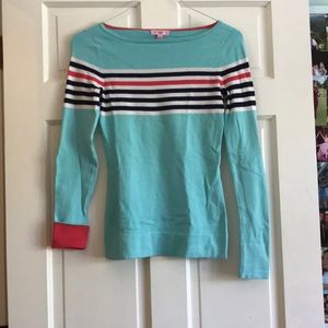Lily Pulitzer sweater
